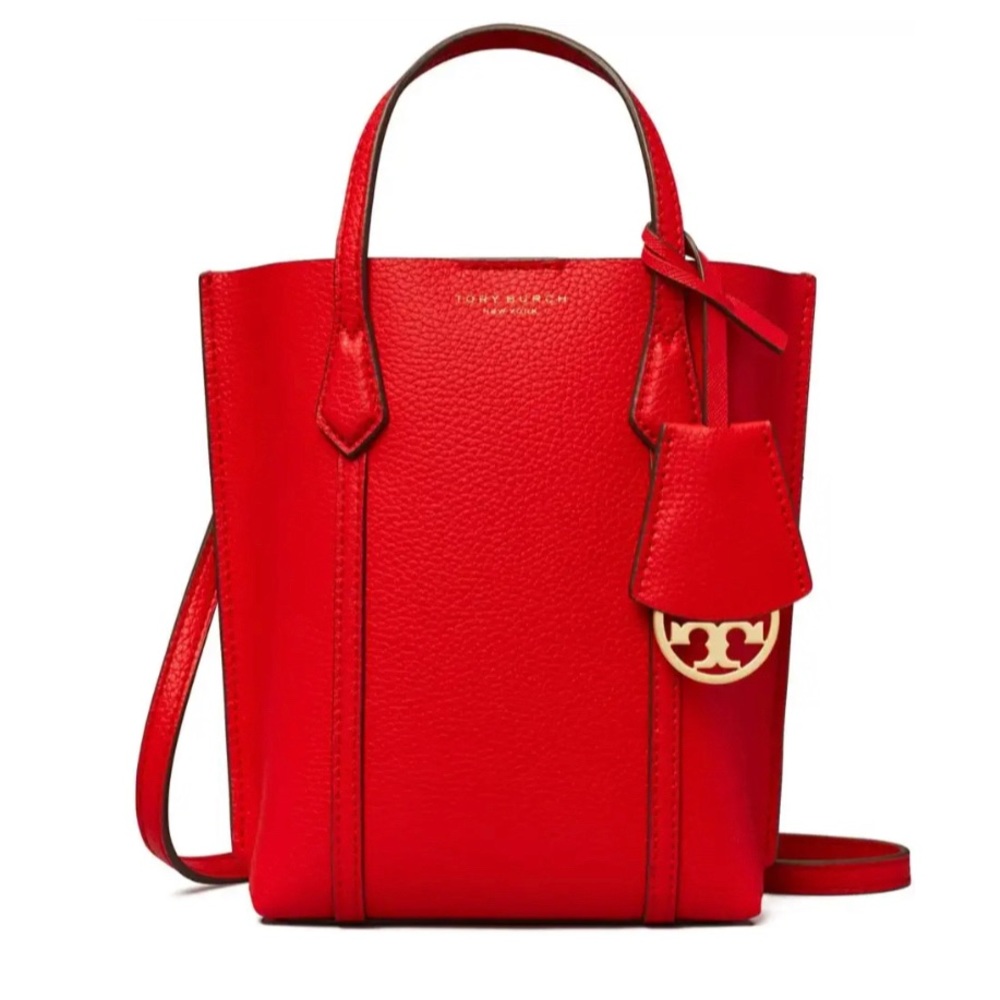 Tory Burch Mini Perry Tote